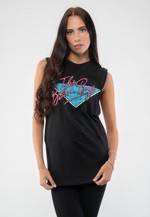 TANK - Top - black