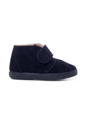 Snowboots  - azul marino