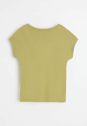 Diverse, - T-shirt basic