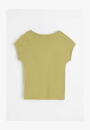 Diverse, - T-shirt basic