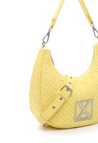 SURI FREY ALEXANDER - Bolso de mano - lightyellow