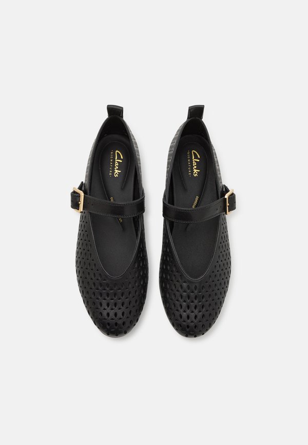 FAWNA JANE - Ballet pumps4