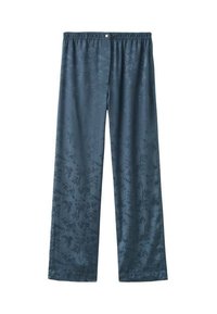 Spodnji del pižame - dark blue