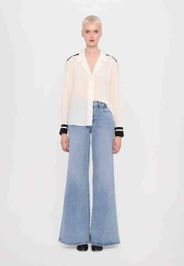 LE PALAZZO - Wide Leg - lark4