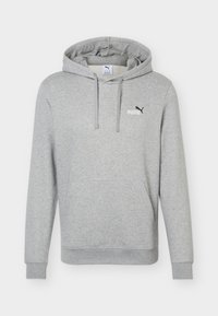 Unselected, medium gray heather