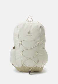 GOGO LIFESTYLE UNISEX - Sac à dos - bone/desert