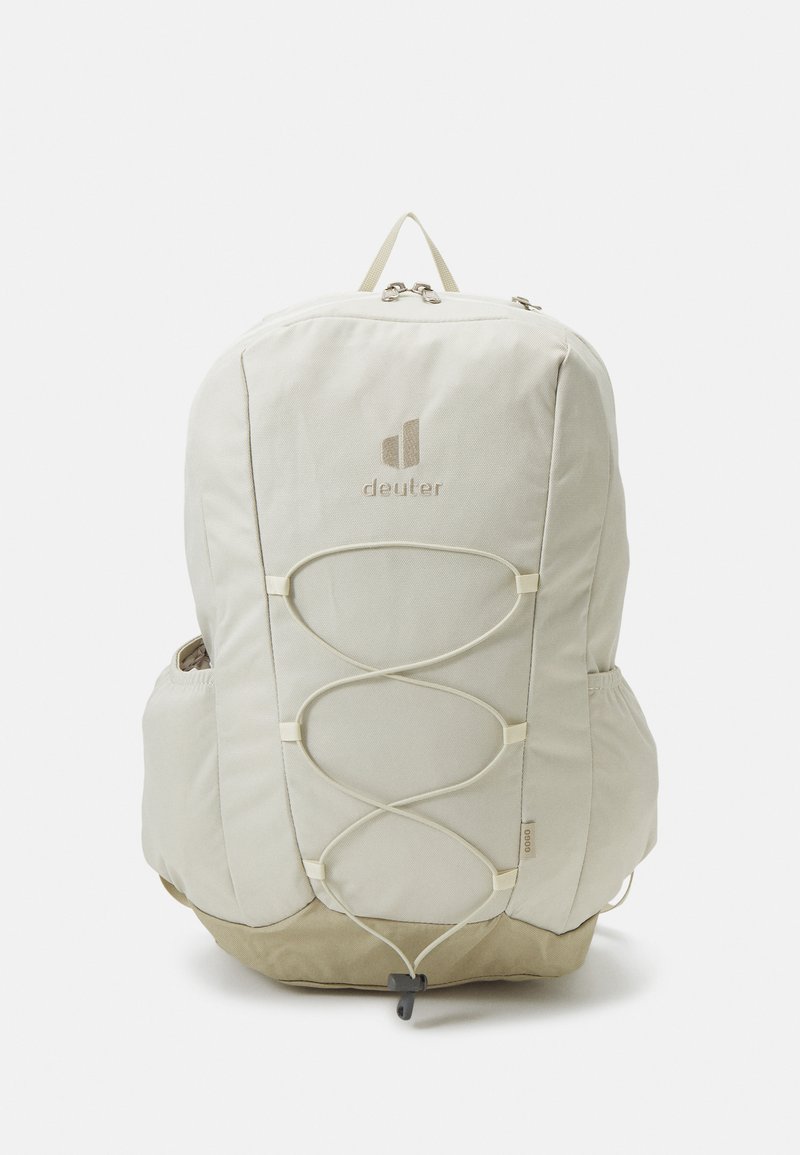 Deuter - GOGO LIFESTYLE UNISEX - Rucksack - bone/desert, Enlarge