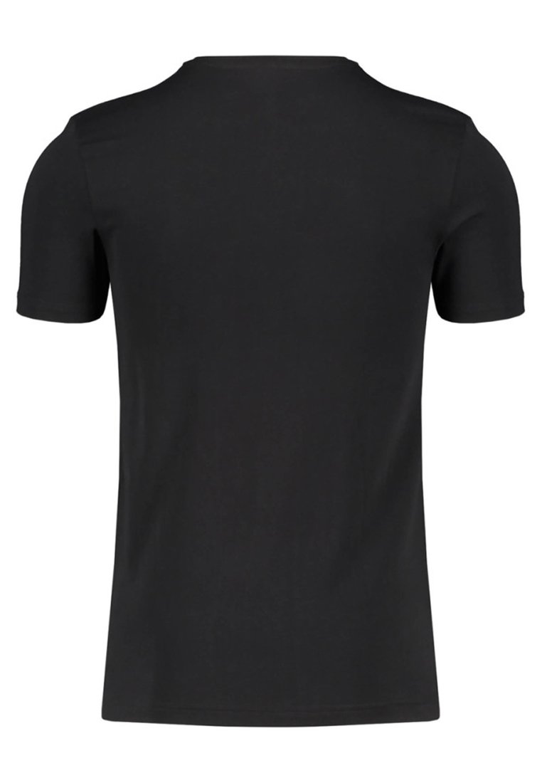 Herren Unterhosen | OLYMP Level Five OLYMP LEVEL FIVE HERREN UNTERHEMD KURZARM Unterhemd/-shirt black/schwarz - FY40011 Herren Unterhosen | OLYMP Level Five OLYMP LEVEL FIVE HERREN UNTERHEMD KURZARM Unterhemd/-shirt black/schwarz - FY40011