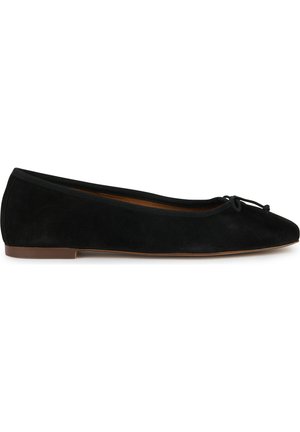 D MARSILEA - Ballerines - black