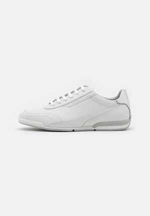 SATURN - Trainers - white