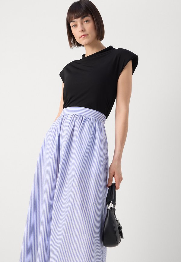 SKIRT FIONA - A-line skirt4