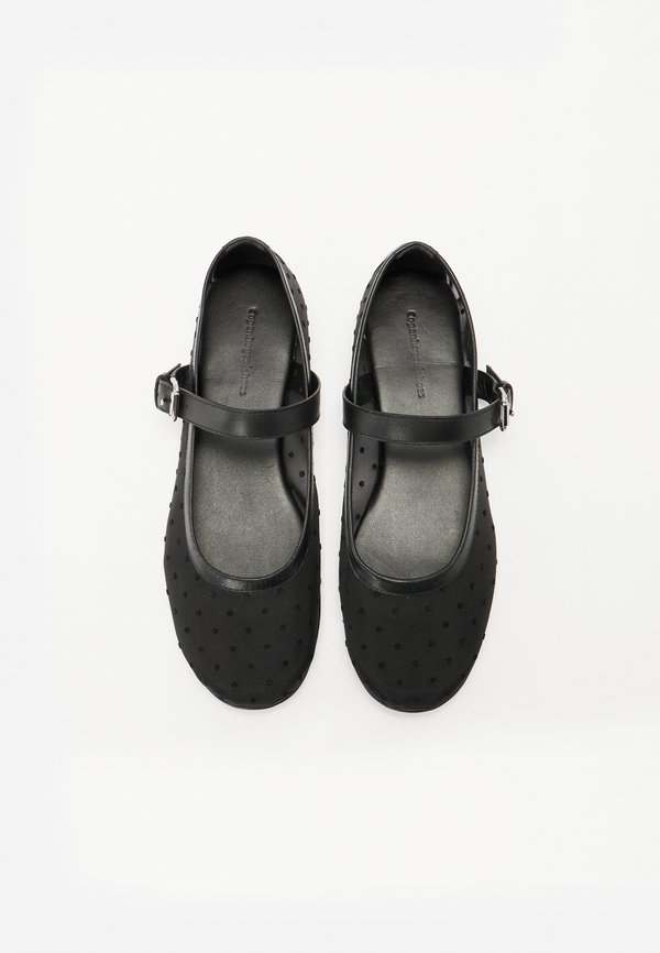 BALLERINA NET - Ballet pumps4