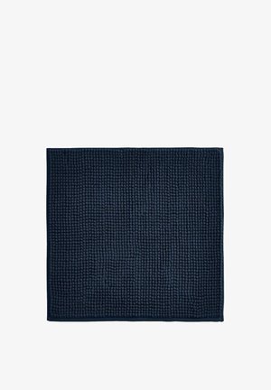 Next, BOBBLE UNISEX - Tapis de bain - blue navy