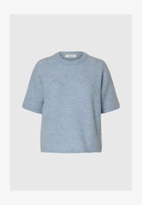 Non sélectionné, cashmere blue