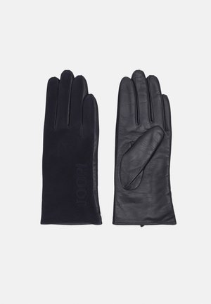 GLOVES - Handschoenen - black