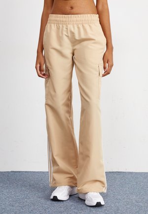 Pantalon cargo - magic beige