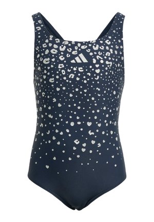 GLAM - Maillot de bain - aurora ink