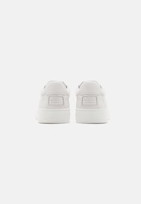GANT MC JULIEN - Sneakers basse - white