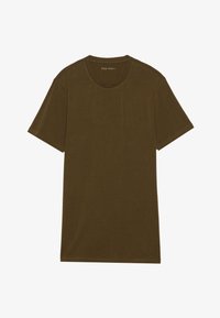 Δεν επιλέχθηκε, dark olive
