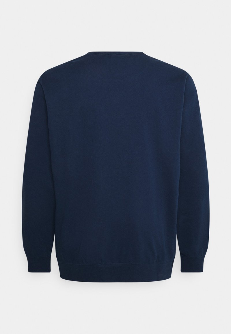 Herren Kapuzenpullover | Blend Sweatshirt dress blues/dunkelblau - OH84086 Herren Kapuzenpullover | Blend Sweatshirt dress blues/dunkelblau - OH84086