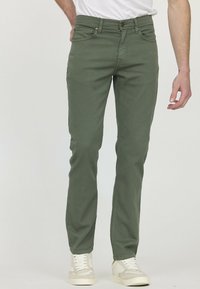 Lee Cooper Jean droit - thym