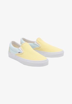 Alle Flache vans zusammengefasst