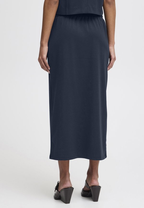 IHKate - Pencil skirt - total eclipse4