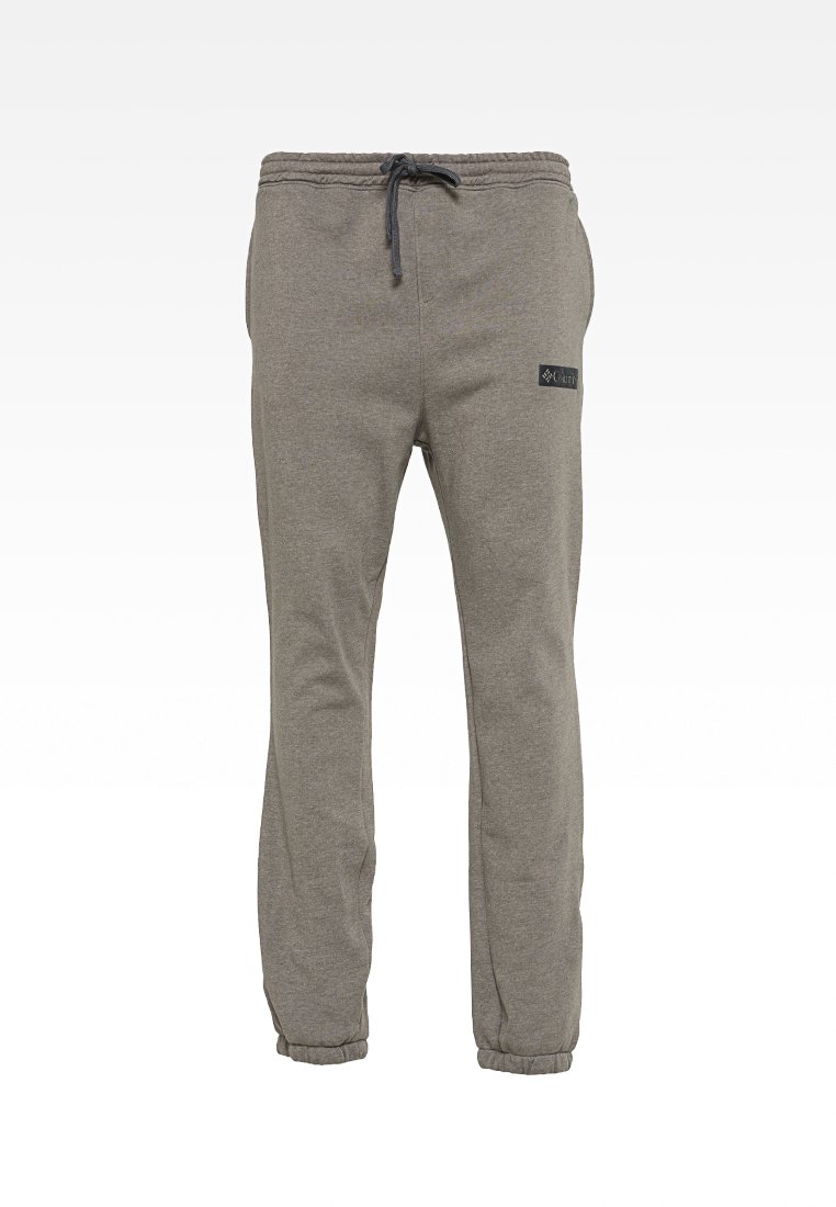 Columbia Trainingsbroek grijs Columbia Trainingsbroek grijs