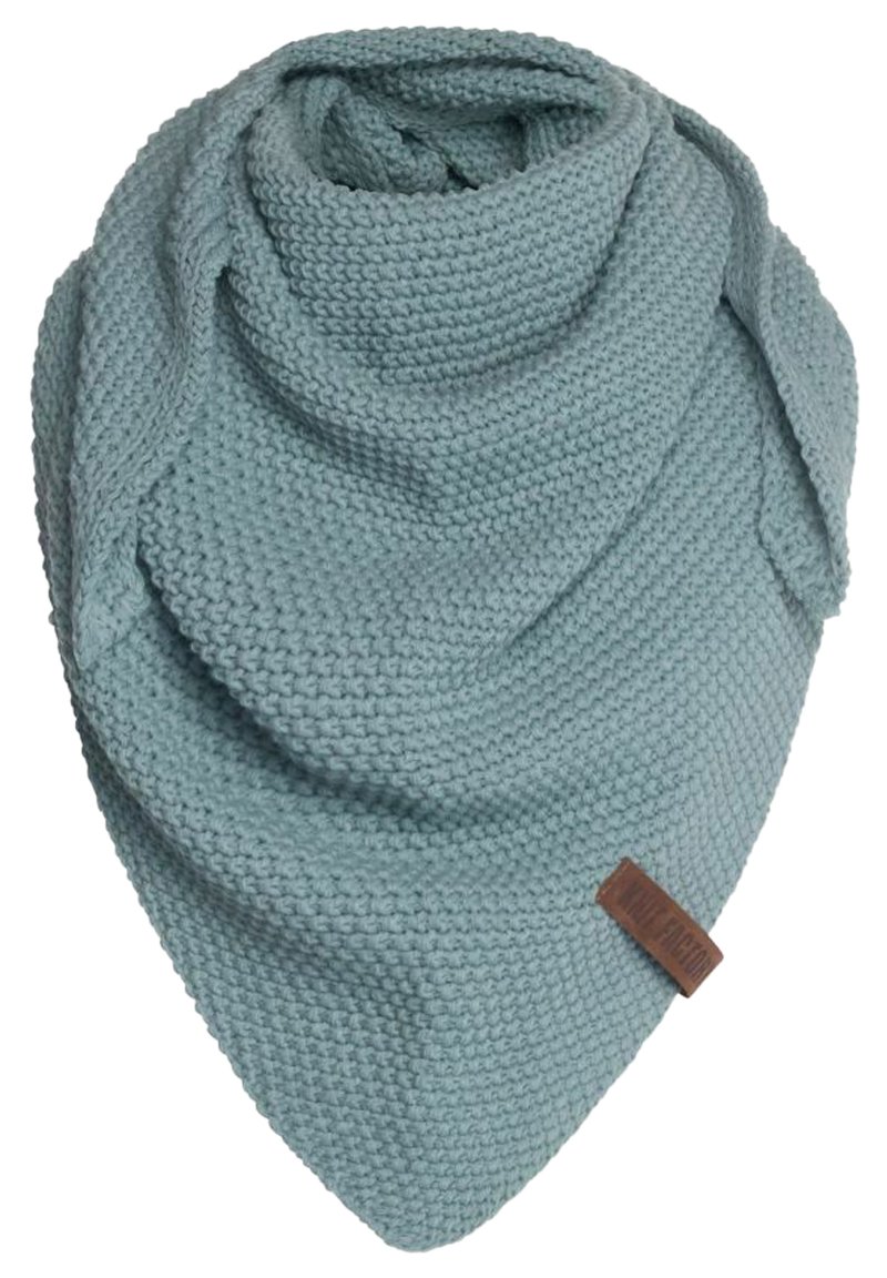 Kinder Taschen & Rucksäcke | Knit Factory COCOTuchstone green/neongrün - AT29466 Kinder Taschen & Rucksäcke | Knit Factory COCOTuchstone green/neongrün - AT29466