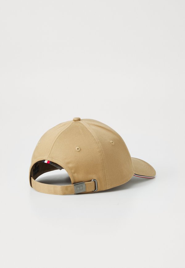 CORPORATE PANEL - Cap - khaki4