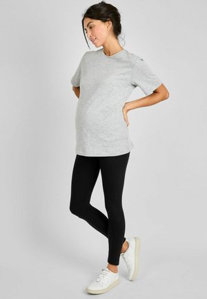 BOYFRIEND REGULAR FIT - T-shirt basic
