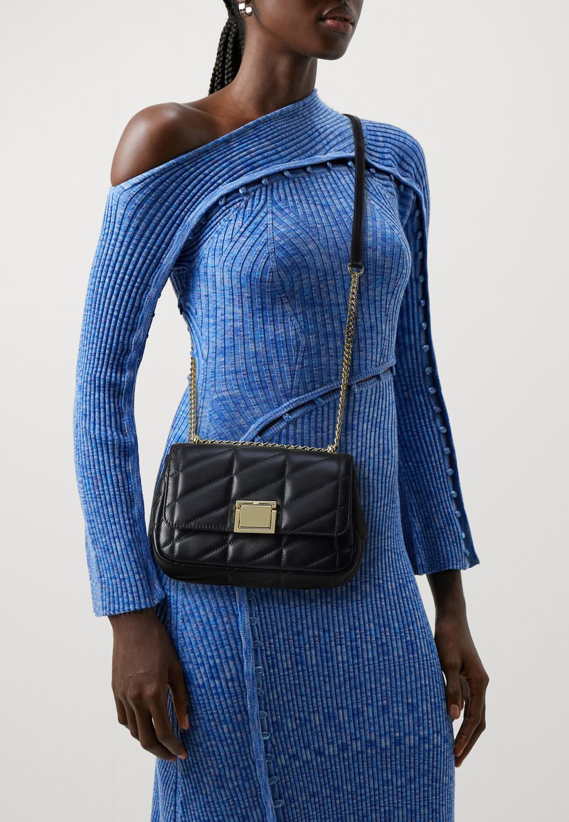 DKNY Across body bag black Zalando.ie