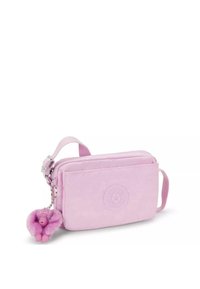 Kipling Borsa a tracolla - blooming pink