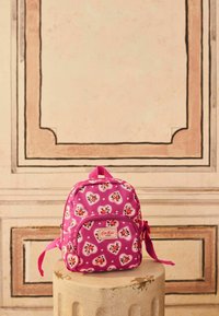 Cath Kidston Šolska torba - pink