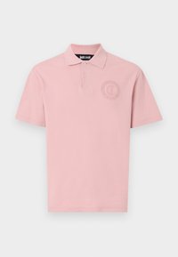 SNAKE - Poloshirts - malva