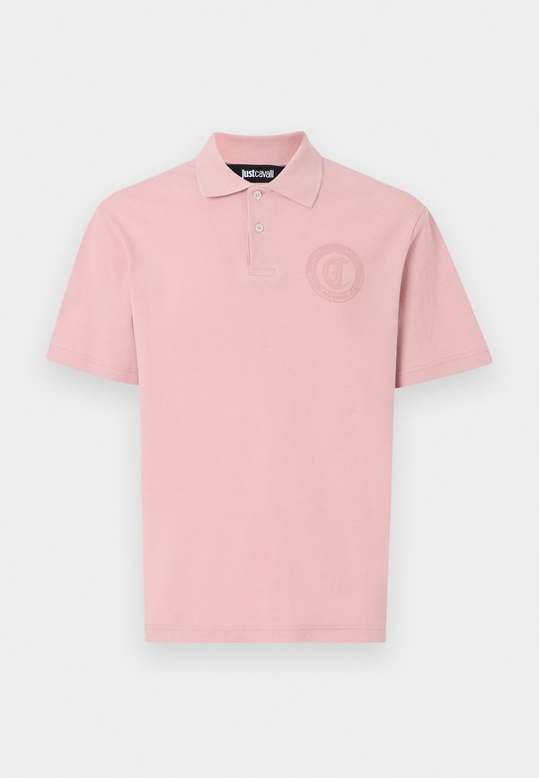 SNAKE - Polo shirt - malva4