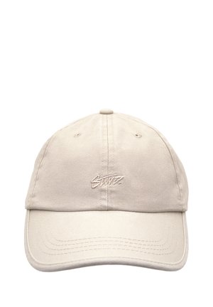 Keps - beige