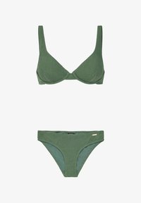 Valittu, veggie green