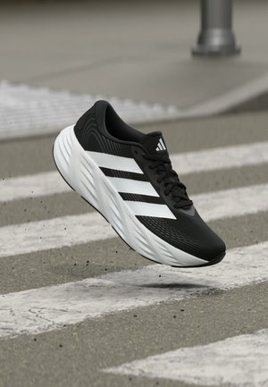 adidas Performance, GALAXY 8 M - Scarpe da corsa su strada - core black/footwear white/carbon