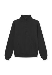 Niet geselecteerd, black