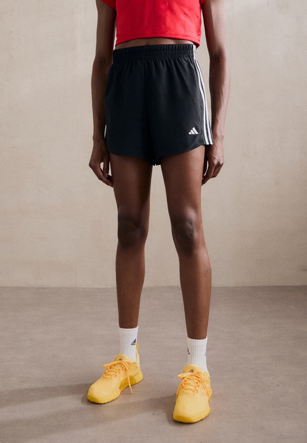 SHORT HIGH  - Sports shorts2