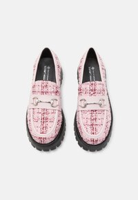 Call it Spring CLUELESSS - Scarpe senza lacci - other pink