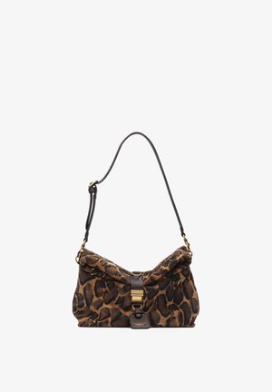Hispanitas, BOLSOS-I26 BI264948 - Τσάντα χειρός - brown