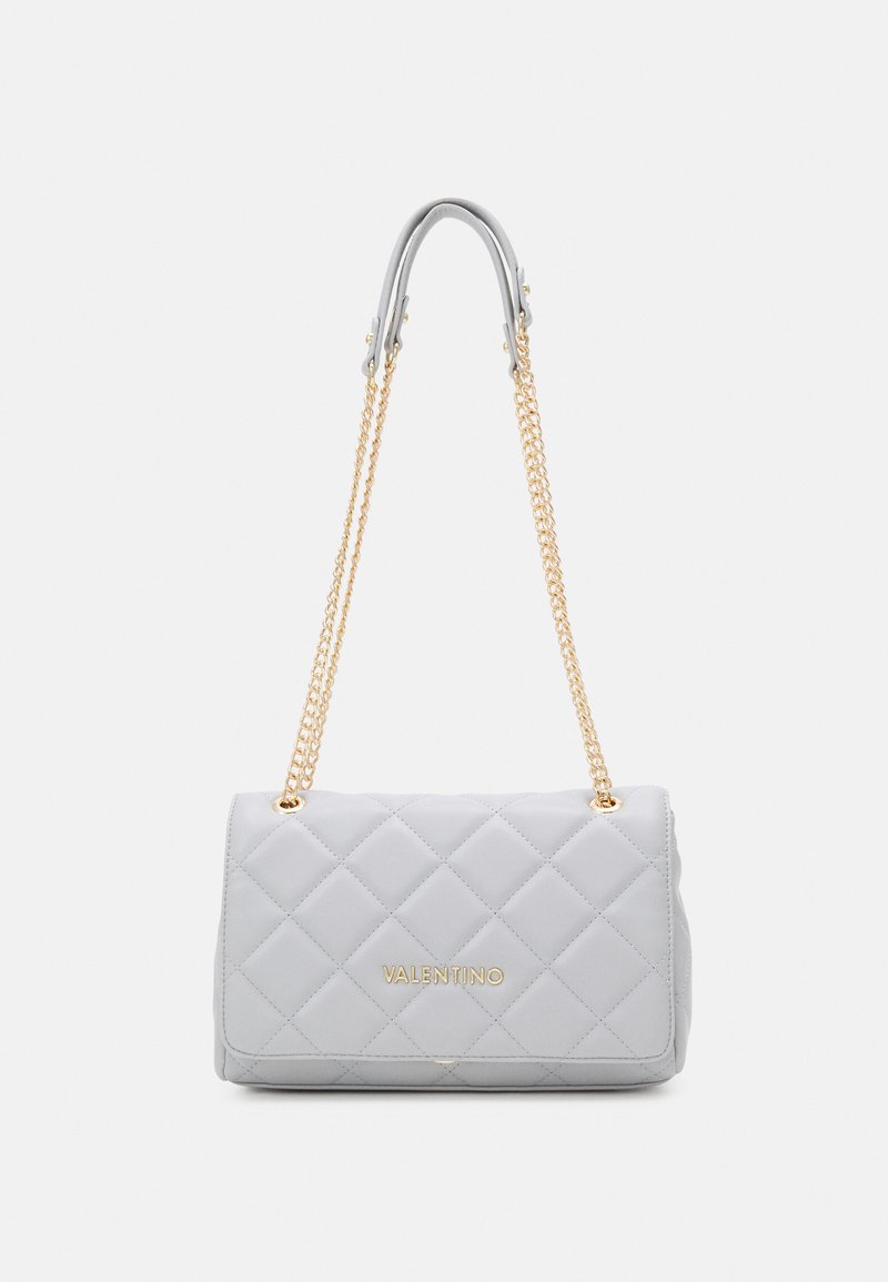 Valentino Bags - OCARINA - Handväska - perla, Förstora