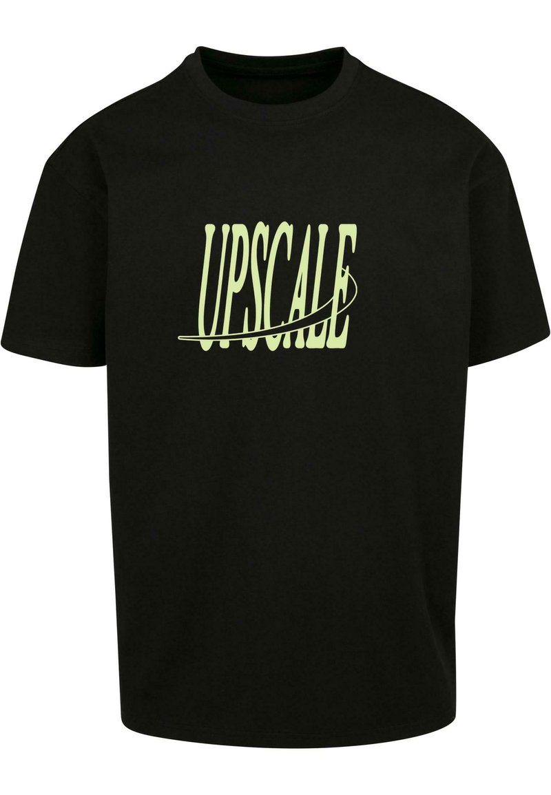 Upscale By Mister Tee