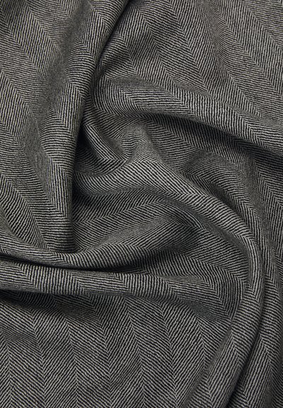 WEEKEND MaxMara DIDA - Bufanda - grigio chiaro