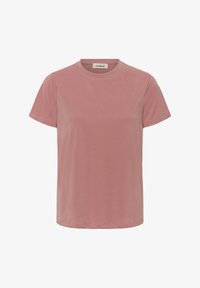 Nevybrané, ash rose