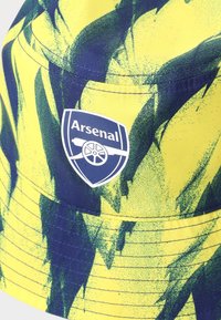 adidas Performance ARSENAL FC UNISEX - Klub merchandise - multicolor/pure ruby/white