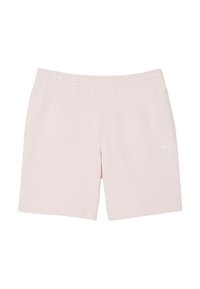 Unselected, rose pale