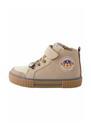 Zapatillas altas - neutral